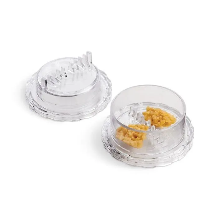 Garlic Grinder